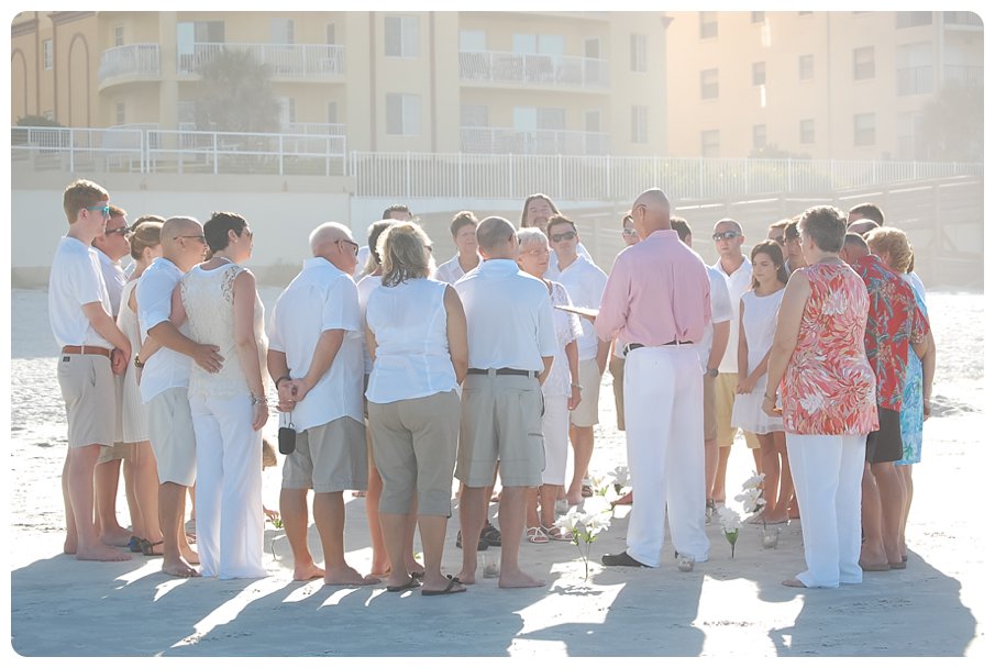 Vow Renewal - Orlando Wedding Photographer - Kim Truelove Photography