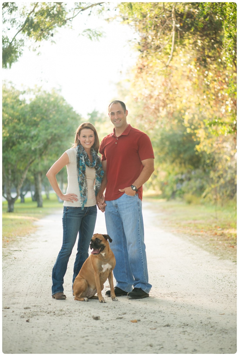 Ocoee Family Photography - Pet, family photography