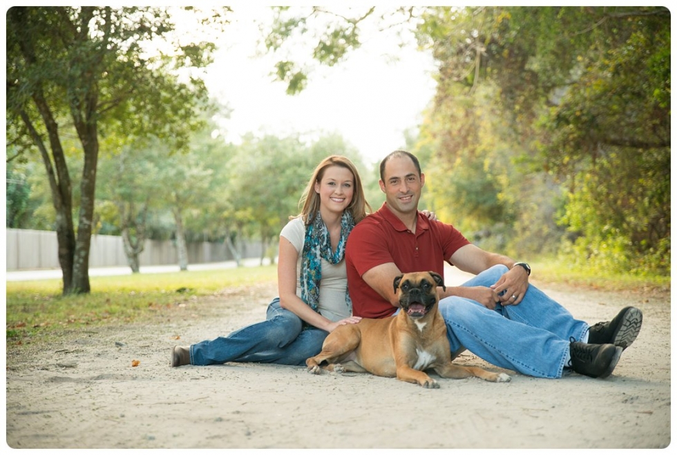 Ocoee Family Photography - Pet, family photography