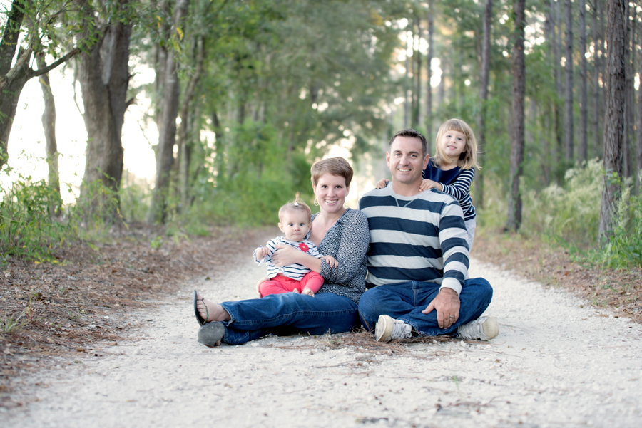 Orlando Family Photographer - Kim Truelove Photography