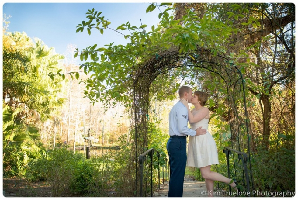 Engagement Photography captured by Kim Truelove Photography