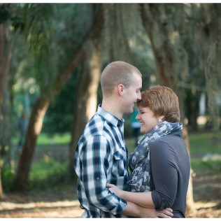 Engagement Photographer | Kim Truelove Photography