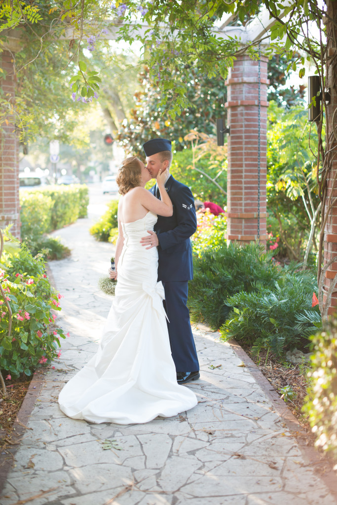 Winter Park Wedding Photographer