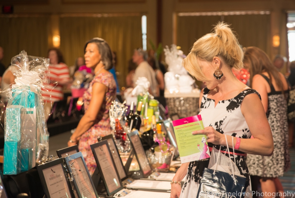 Ritz Carlton Event Photography